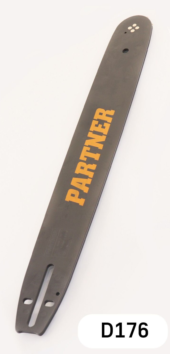 

Шина для бензопилы 16 1,3mm, 3/8, 56зв PRTN, P-2186