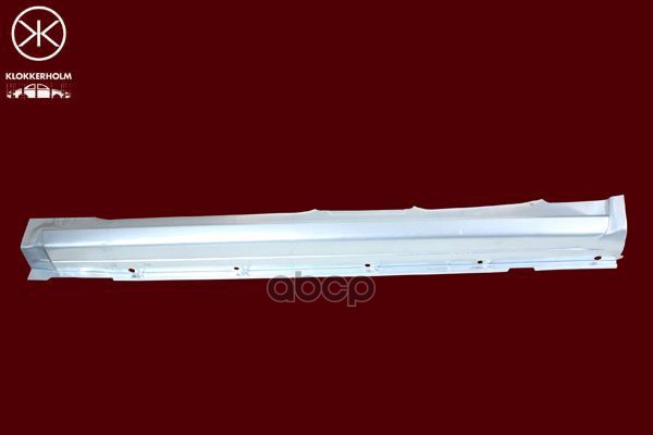 

Порог Двери Opel - Corsa C 11.00-06.06 Klokkerholm арт. 5023012, 5023012