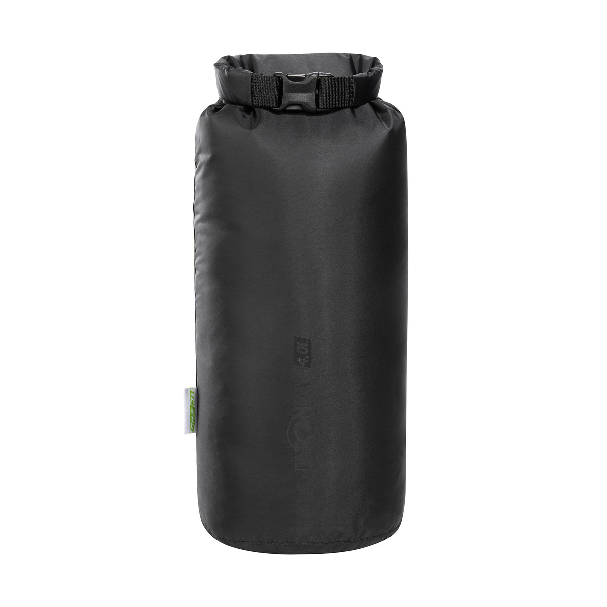 Гермомешок Tatonka Dry Sack 4 L Black (Б/Р)