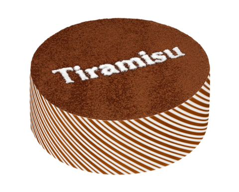 

Торт Fantel Тирамису 500 г