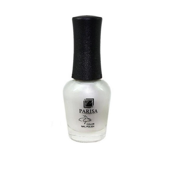 

Лак для ногтей PARISA Cosmetics №02, 16 мл