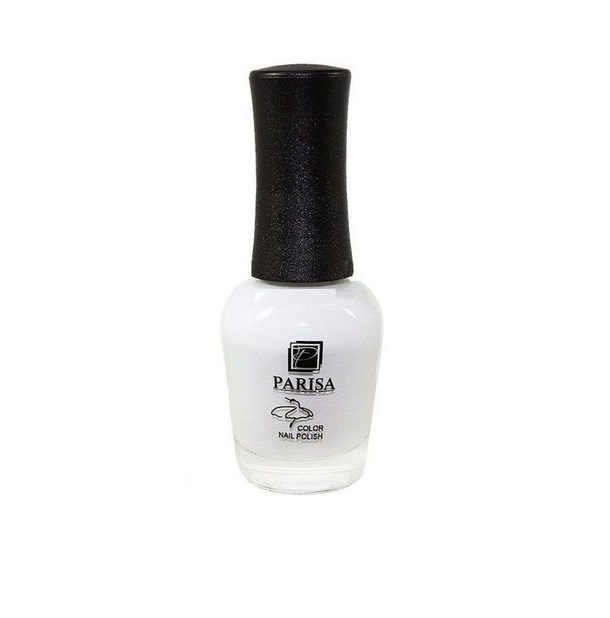 

Лак для ногтей PARISA Cosmetics №01, 16 мл