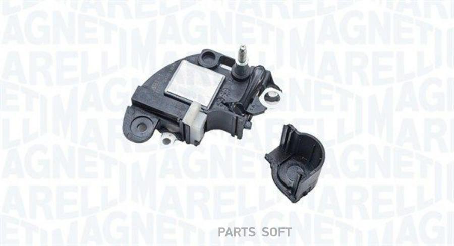 MAGNETI MARELLI 085563051010 Регулятор генератора