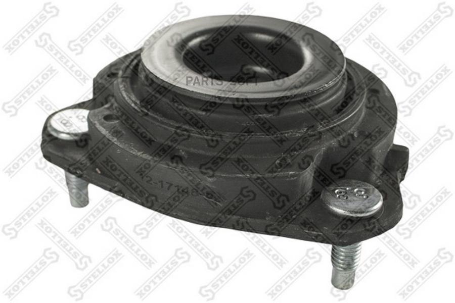

Опора Пер.Амортизатора Ford Focus All 98> Stellox арт. 1217148SX