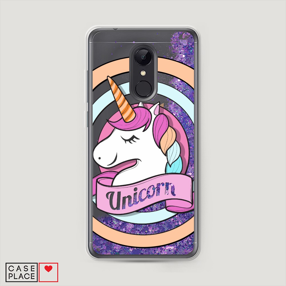 Чехол Awog на Xiaomi Redmi 5 