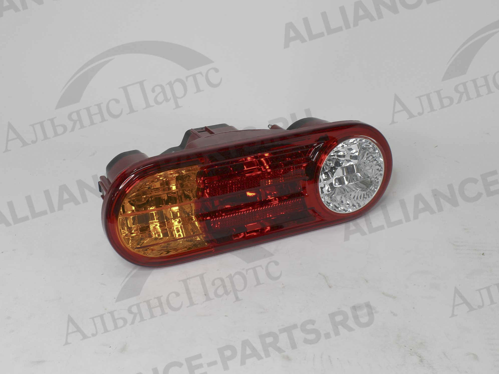 

Фонарь Задний (Porter-2) Лев, Mbs 924014f000 Hyundai-KIA арт. 924014F000, 924014F000