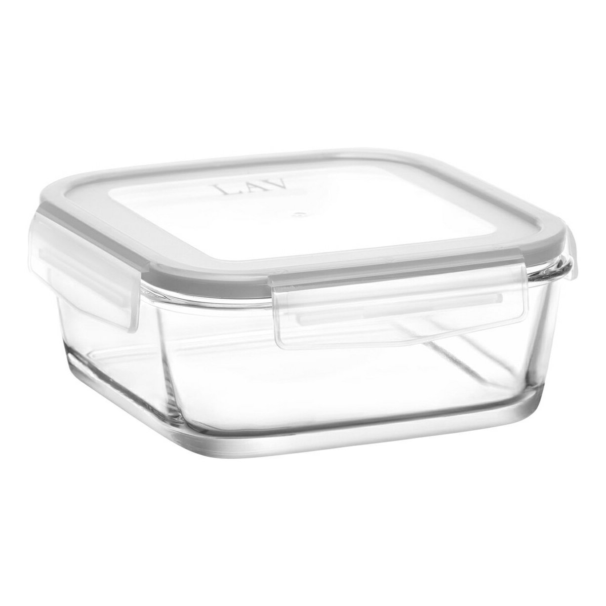 

Контейнер LAV Fresco с герметичной крышкой 1,15 л