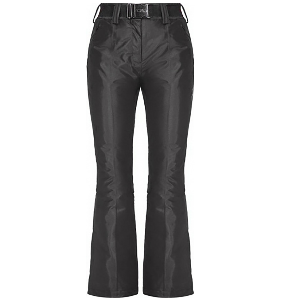 Горнолыжные брюки женские CMP 39W2126 19/20, черный, eur: 38