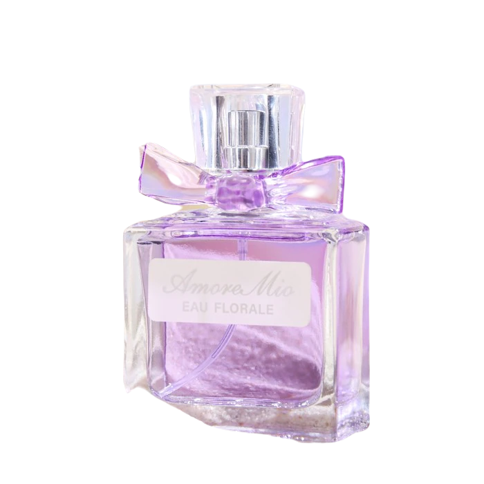 Туалетная вода TODAY PARFUM, женская, Amore Mio Eau Florale, 50 мл стикер объемный subbotnee amore