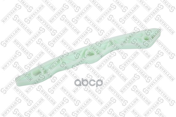 

STELLOX 0481077SX 04-81077-SX_успокоитель цепи ГРМ!\ Hyundai Santa Fe II 2.4 10>