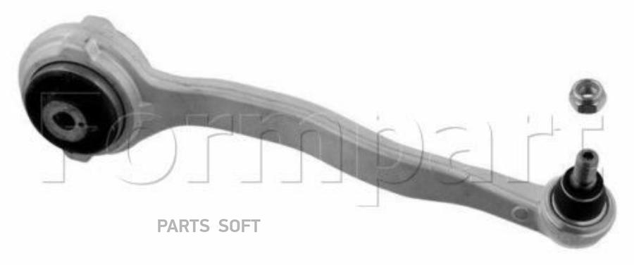 

FORMPART Рычаг подвески MERCEDES-BENZ: C-CLASS только W204 07- 1905103, 1905103