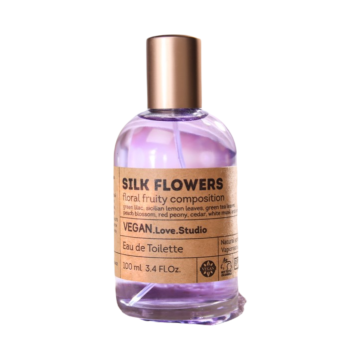 Туалетная вода Vegan Love Studio. Vegan Love Studio Silk Flowers туалетная вода жен 100мл. Vegan Love Studio Pink Shell духи. Delta Parfum туалетная вода Vegan Love Studio Silk Flowers женская, 100 мл.