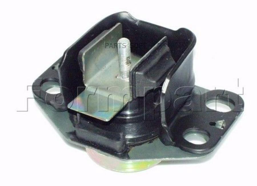 FORMPART Опора двигателя RENAULT: Clio 90-98, Clio Symbol 98-01, Kangoo 98-08