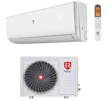 фото Сплит-система royal clima rc-g25hn gloria