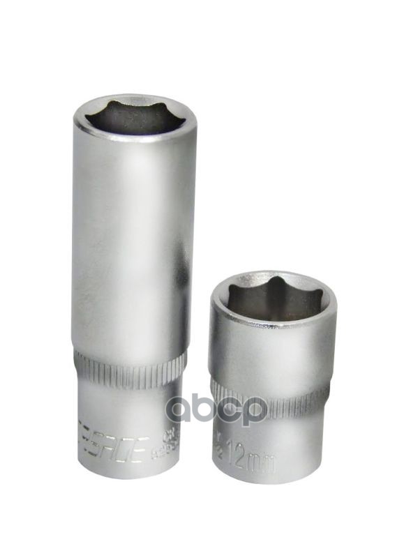 

Головка Торцевая 10 Мм, 6 Гр, 1/4 Inch FORSAGE арт. F-52510