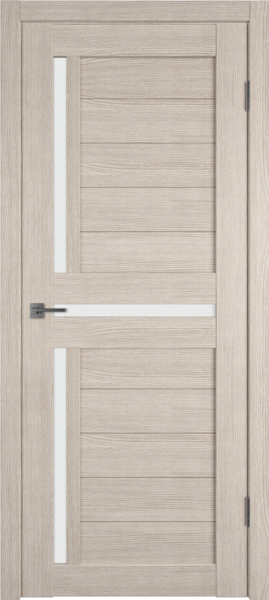 

Двери Владимирская Фабрика Дверей ДП Atum Х16 900*2000 Капучино, Atum Х16