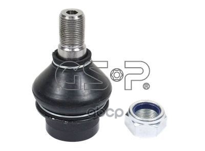 

Опора Шаровая Mercedes-Benz Sprinter 3-T Box (906) GSP арт. s080695, S080695