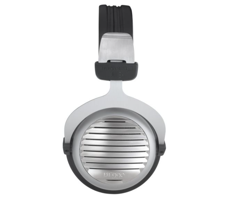 фото Наушники beyerdynamic beyerdynamic dt 990 edition 250 ом silver (106390)