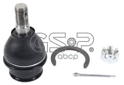 

Опора Шаровая Toyota Land Cruiser Prado (_j12_) GSP арт. s080476, S080476