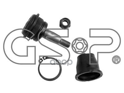 

Опора Шаровая Верхняя Hyundai Sonata Iii (Ef) GSP арт. s080470, S080470