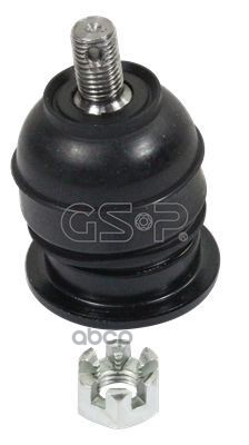 

Опора Шаровая Honda Accord Viii (Cu) GSP арт. s080416, S080416