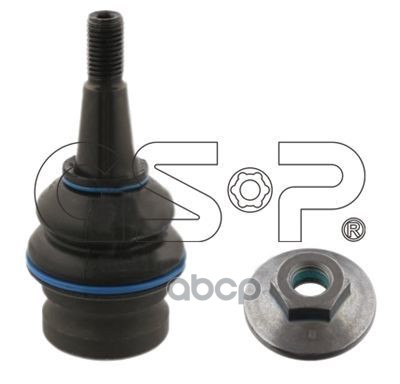 

Опора Шаровая Audi A4 (8k2 B8) GSP арт. s080283, S080283