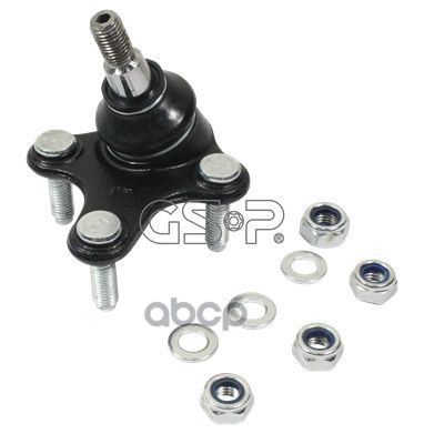 

Опора Шаровая Audi A3 (8p1) GSP арт. s080258, S080258