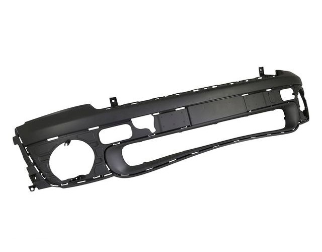 

Бампер GORDON передний BM40101AA для Mini Cabrio R57 2007-2015, BM40101AA