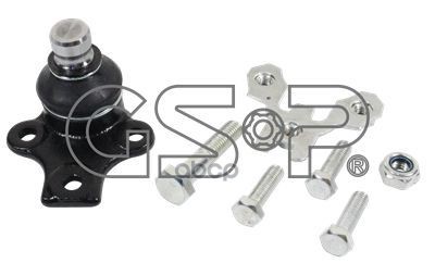 

Опора Шаровая Seat Cordoba (6k1 6k2) GSP арт. s080211, S080211