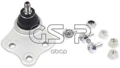 

Опора Шаровая Mercedes-Benz Cls (C219) GSP арт. s080145, S080145