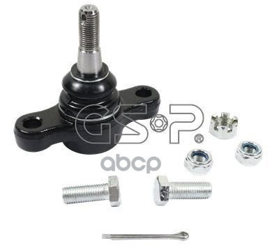 

Опора Шаровая Hyundai Grandeur (Tg) GSP арт. s080093, S080093