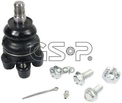 

Опора Шаровая Hyundai H-1 / Starex Mpv (A1) GSP арт. s080084, S080084