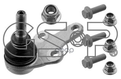 

Опора Шаровая Ford Focus C-Max (Dm2) GSP арт. s080069, S080069