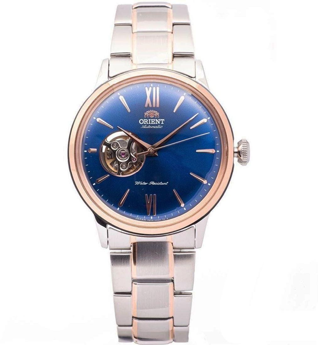 

Наручные часы мужские Orient RA-AG0433L, RA-AG0433L