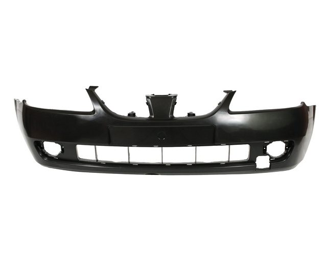 

Бампер FPI передний NSB129NA для Nissan Almera N16 2003-2006, NSB129NA