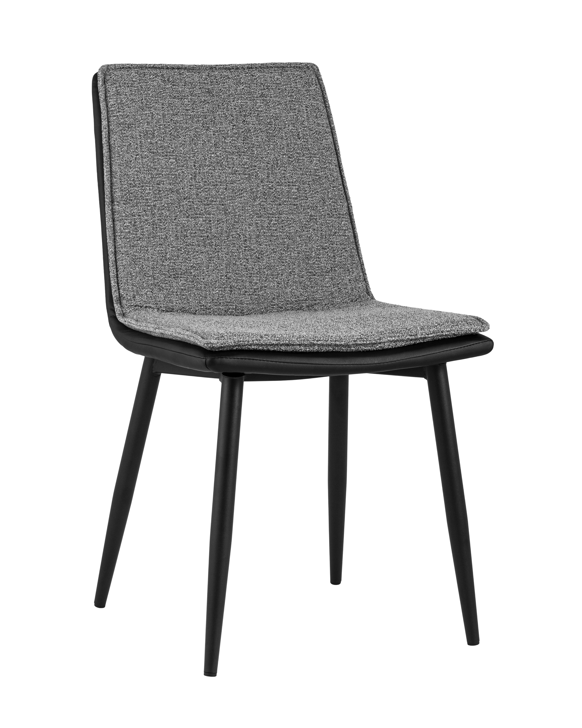 

Стул Stool Group Юта DC-1700 CD1824-12, серый, Юта