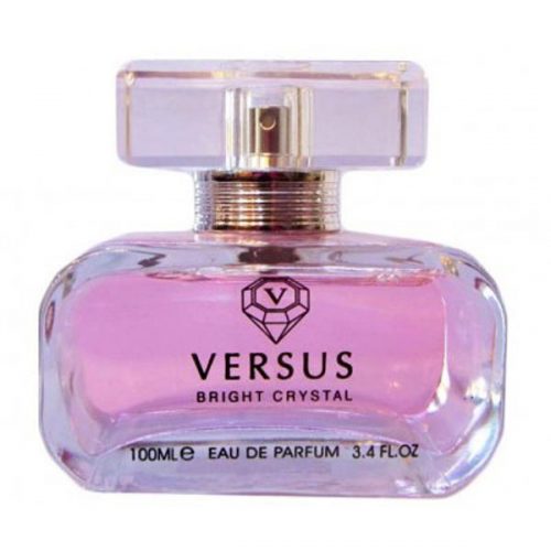 

Парфюмерная вода Fragrance World Versus Bright Crystal 100 мл