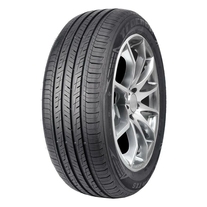 

Шины Tracmax X-Privilo TX5 155/65R14 75T, X-Privilo TX5