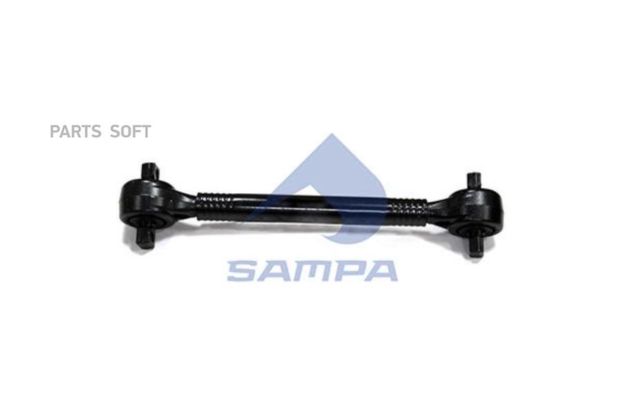 

SA095.320_тяга реактивная L=568.5 d=50 2x19/19Scania