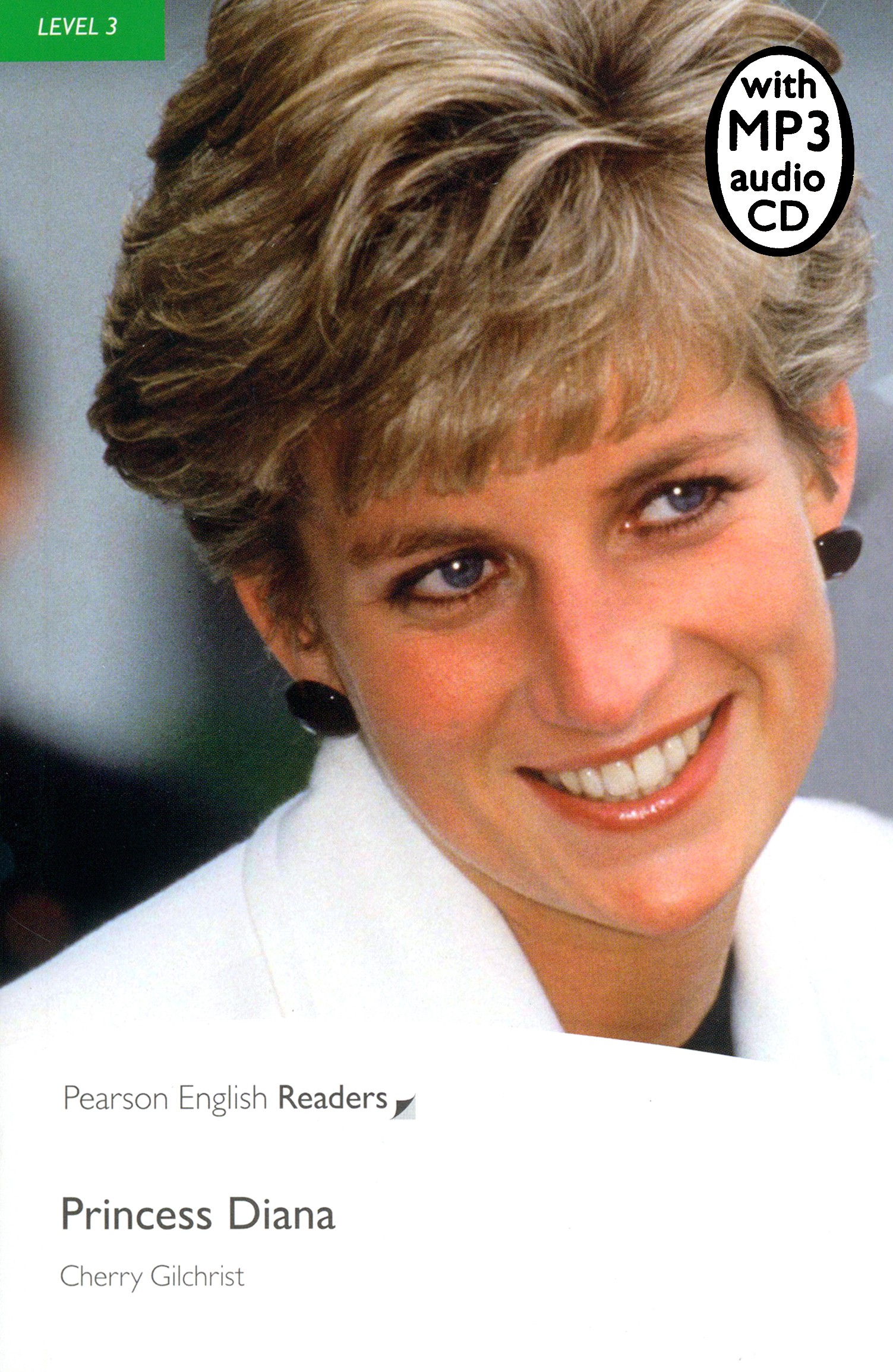 

Princess Diana Level 3 +CDmp3