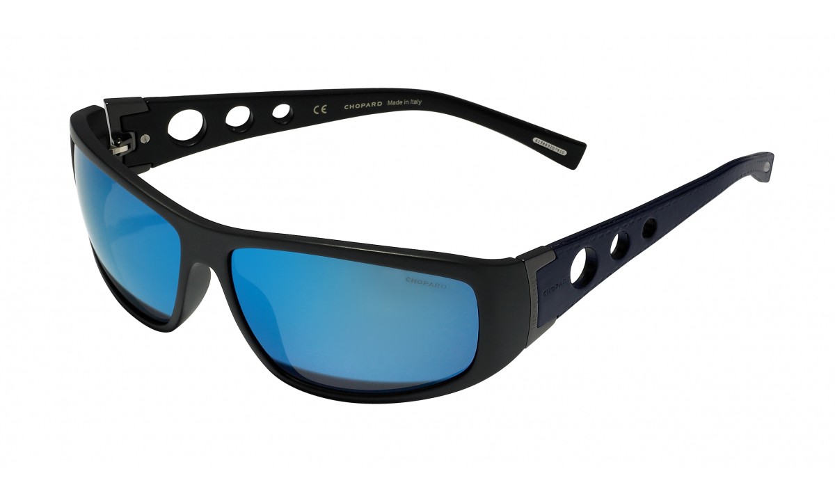 Солнцезащитные очки мужские Chopard 194 голубые