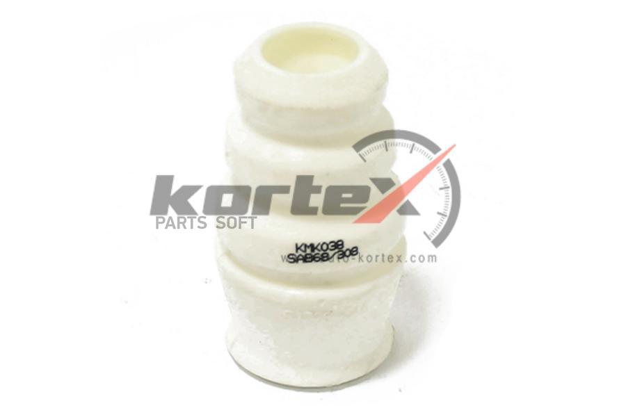 

Отбойник амортизатора HONDA JAZZ/FIT 02-08 пер. KMK038