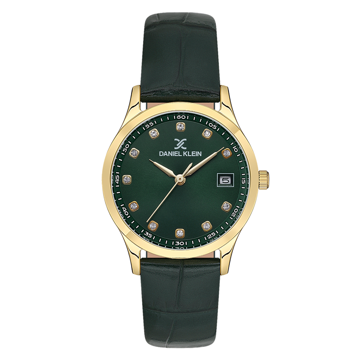 

Наручные часы женские Daniel Klein DK13595-3, DK13595-3