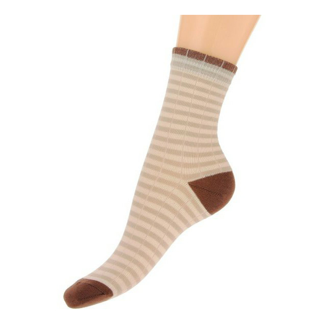 

Носки детские Gerold, в ассортименте, р. 14, Бежевый