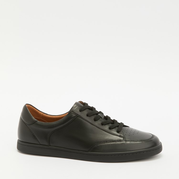

Кеды мужские Tendance SN299A-05 черные 43 EU, Черный, SN299A-05