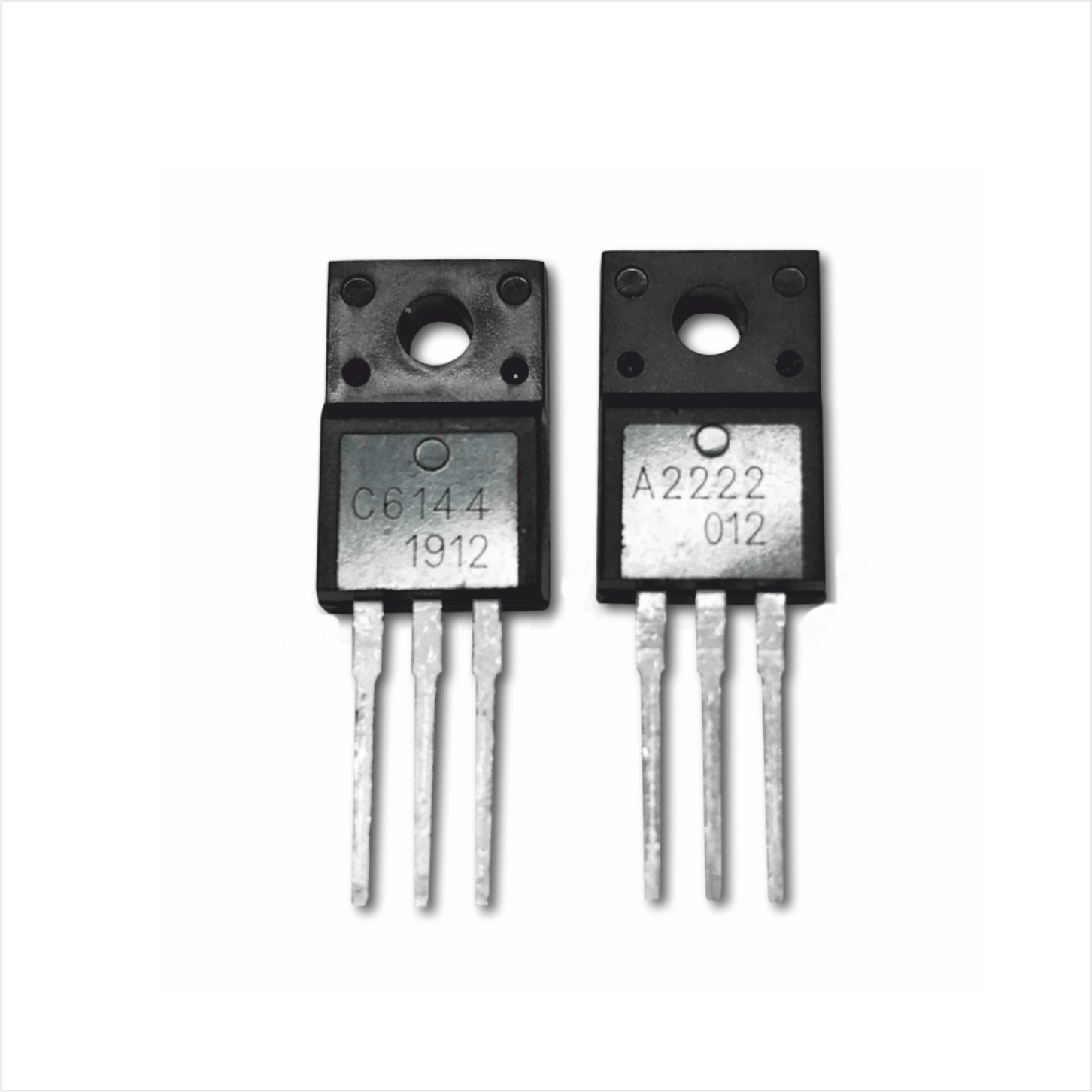 Комплект по обслуживанию ON SEMICONDUCTOR A2222 и C6144 (TRANSISTOR_EPSON)