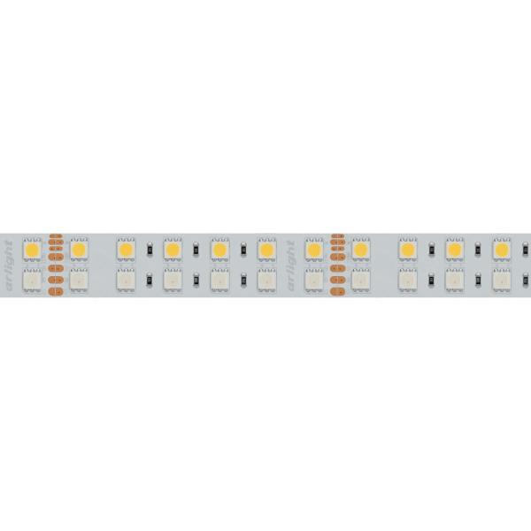 фото Светодиодная лента arlight 32w/m 144led/m 5060smd разноцветный