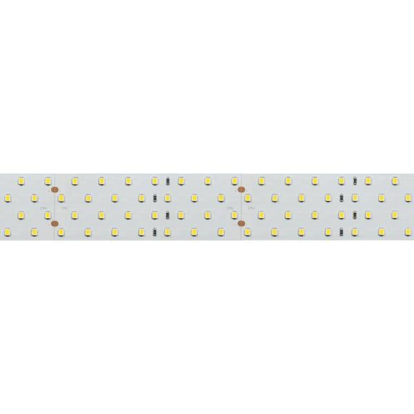 фото Светодиодная лента arlight 30w/m 280led/m 2835smd дневной белый 2,5m 025159(2)