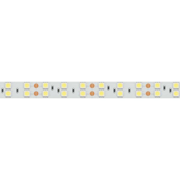 фото Светодиодная лента arlight 28,8w/m 120led/m 5060smd теплый белый 5m 021470(2)