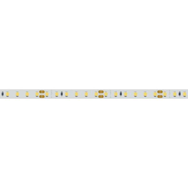 фото Светодиодная лента arlight 27w/m 252led/m 2835smd теплый белый 5m 025156(2)